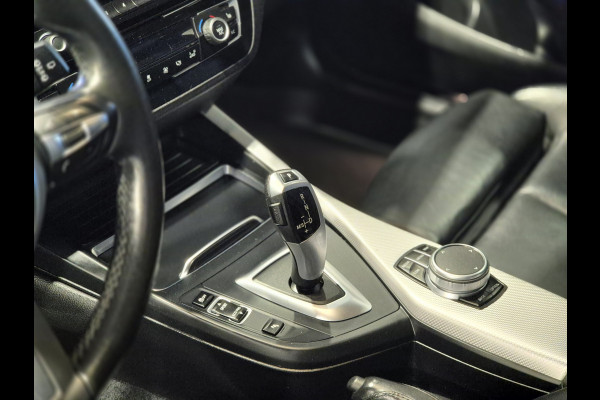 BMW 1-serie M-Sport Shadow Edition Camera | Leder | Stoelverwarming | Zwarte hemel | CarPlay | Cruise
