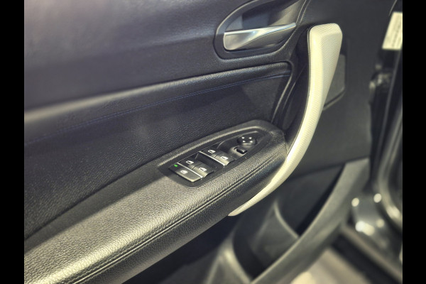 BMW 1-serie M-Sport Shadow Edition Camera | Leder | Stoelverwarming | Zwarte hemel | CarPlay | Cruise