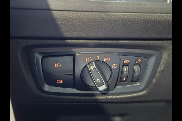 BMW 1-serie M-Sport Shadow Edition Camera | Leder | Stoelverwarming | Zwarte hemel | CarPlay | Cruise