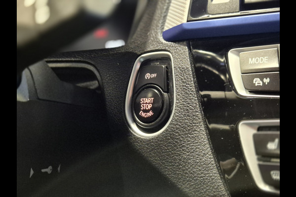 BMW 1-serie M-Sport Shadow Edition Camera | Leder | Stoelverwarming | Zwarte hemel | CarPlay | Cruise