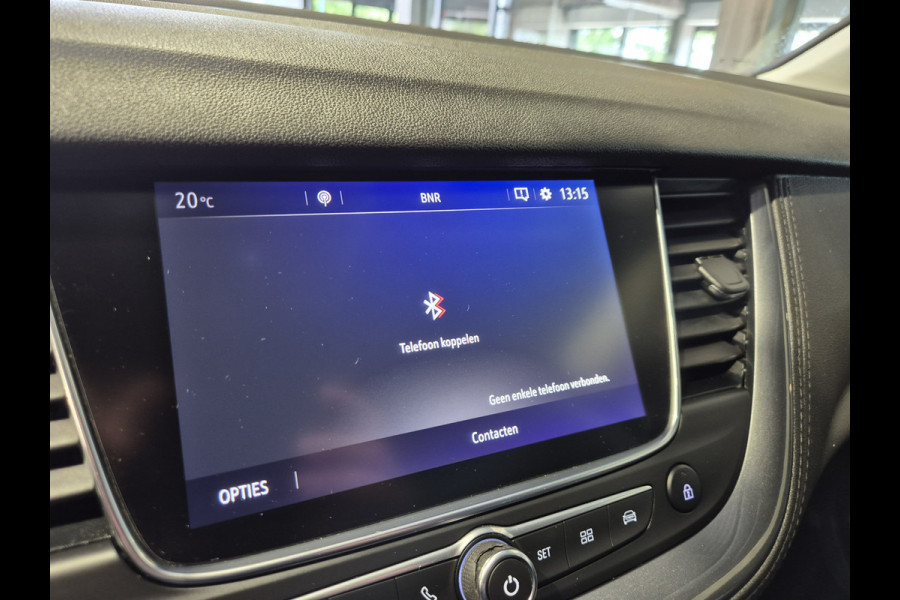 Opel Grandland X 1.6 CDTi Business Executive Navigatie |Trekhaak | Sensoren | Carplay-Android