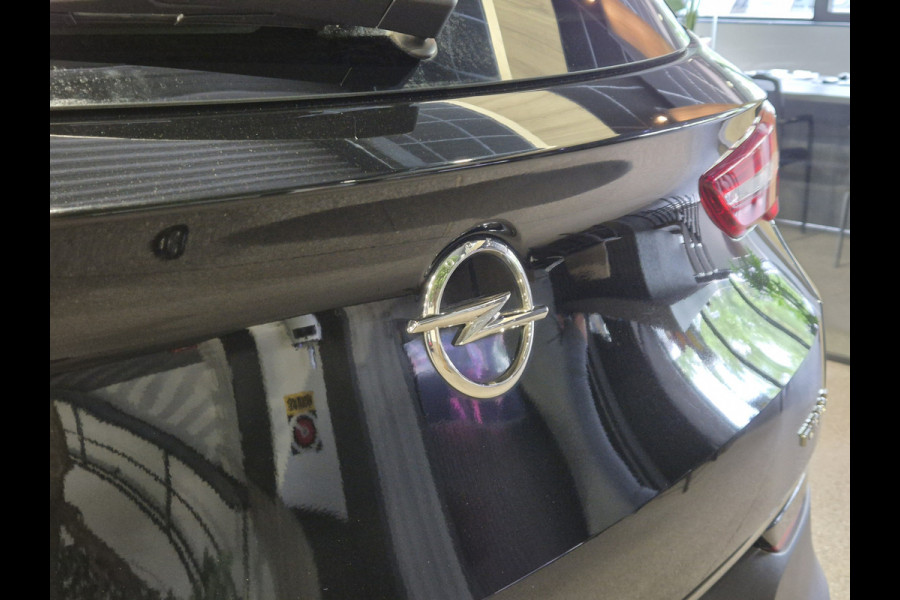 Opel Grandland X 1.6 CDTi Business Executive Navigatie |Trekhaak | Sensoren | Carplay-Android