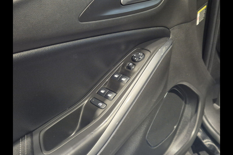 Opel Grandland X 1.6 CDTi Business Executive Navigatie |Trekhaak | Sensoren | Carplay-Android