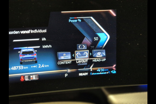 BMW X1 xDrive25e High Executive M-Sport | Panorama | HUD | 360 Camera | Stoelverwarming | Carplay/Android