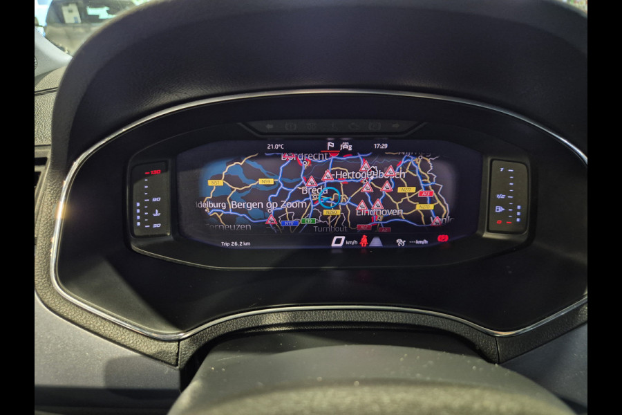 Seat Arona 1.0 TSI Style Business Intense Two-tone | Trekhaak | Navigatie | Digitaal dashboard | Carplay-Android