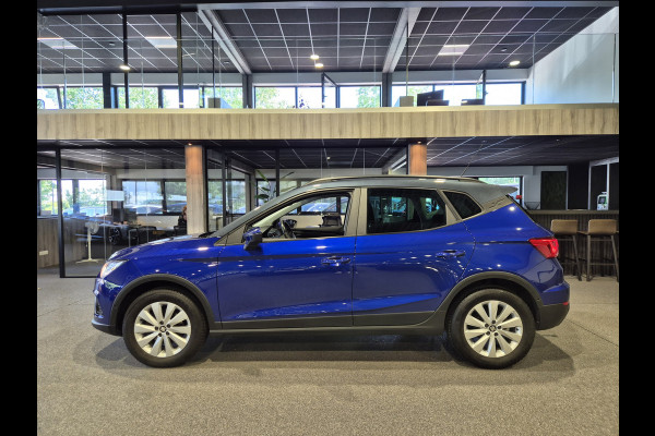 Seat Arona 1.0 TSI Style Business Intense Two-tone | Trekhaak | Navigatie | Digitaal dashboard | Carplay-Android