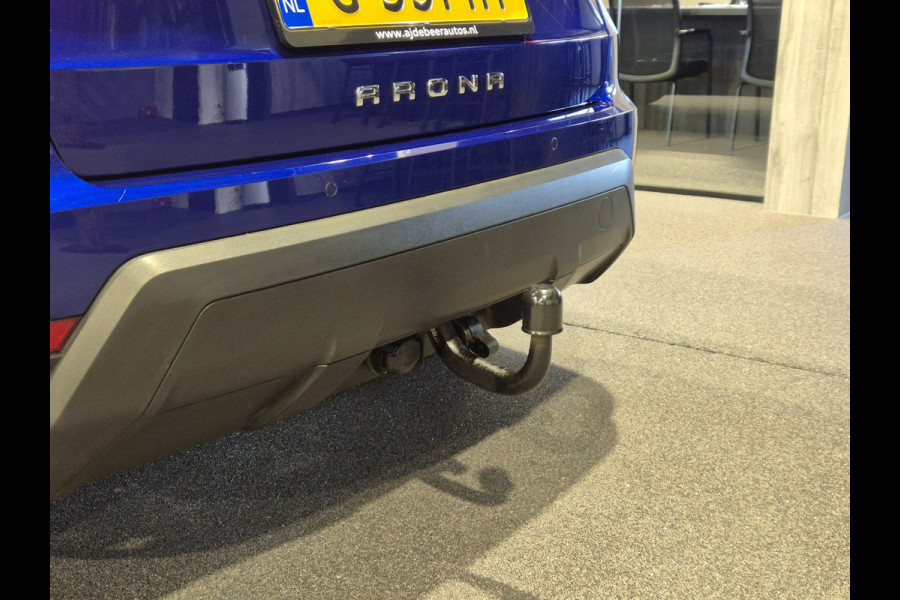 Seat Arona 1.0 TSI Style Business Intense Two-tone | Trekhaak | Navigatie | Digitaal dashboard | Carplay-Android