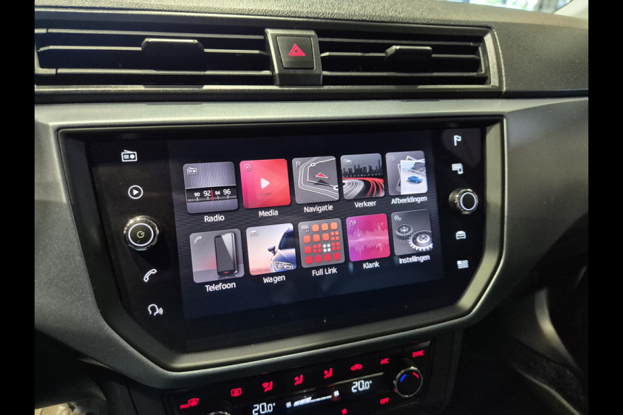 Seat Arona 1.0 TSI Style Business Intense Two-tone | Trekhaak | Navigatie | Digitaal dashboard | Carplay-Android