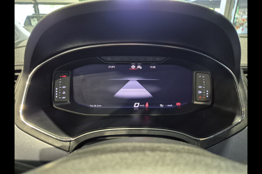 Seat Arona 1.0 TSI Style Business Intense Two-tone | Trekhaak | Navigatie | Digitaal dashboard | Carplay-Android