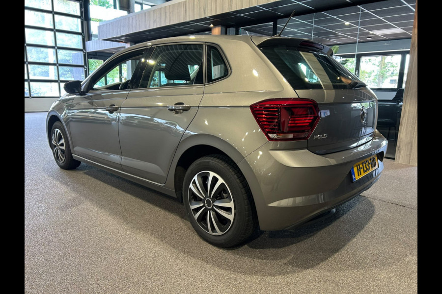 Volkswagen Polo 1.0 TSI Comfortline Navigatie | Airco | Cruise | Bocht verlichting