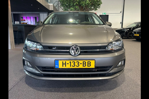Volkswagen Polo 1.0 TSI Comfortline Navigatie | Airco | Cruise | Bocht verlichting