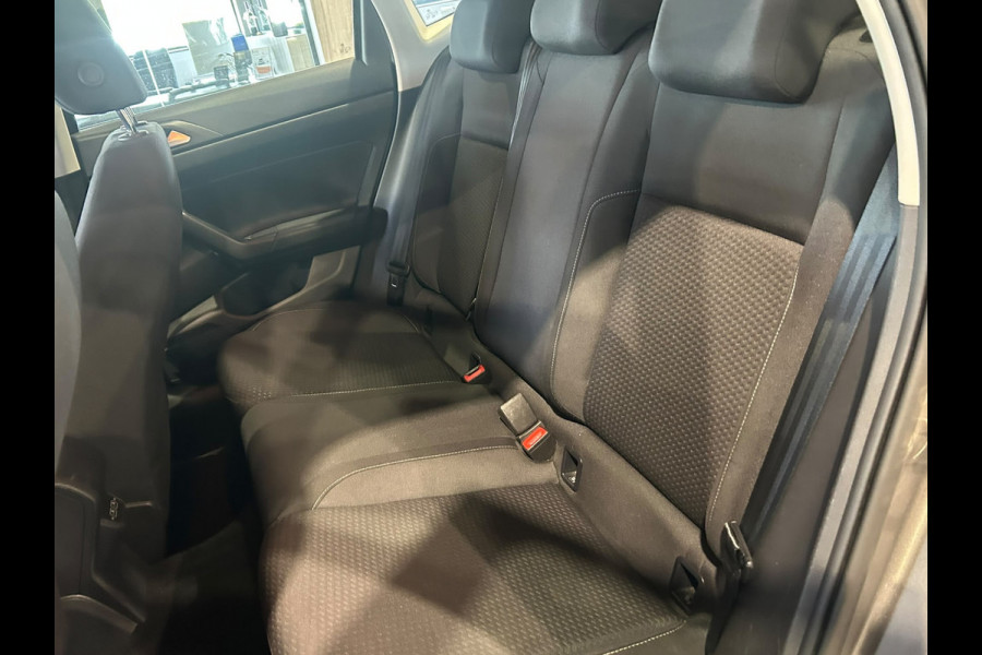 Volkswagen Polo 1.0 TSI Comfortline Navigatie | Airco | Cruise | Bocht verlichting