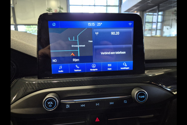 Ford FOCUS Wagon 1.0 EcoBoost Titanium Business Navigatie | LED | Camera | Carplay | Clima