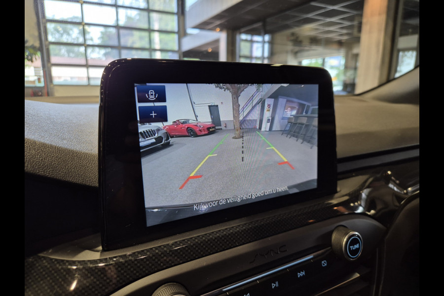 Ford FOCUS Wagon 1.0 EcoBoost Titanium Business Navigatie | LED | Camera | Carplay | Clima