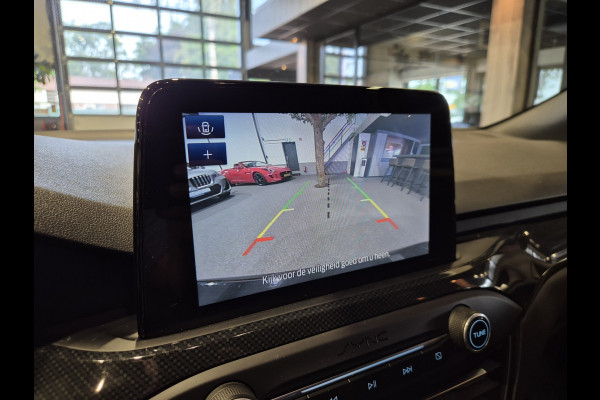 Ford FOCUS Wagon 1.0 EcoBoost Titanium Business Navigatie | LED | Camera | Carplay | Clima