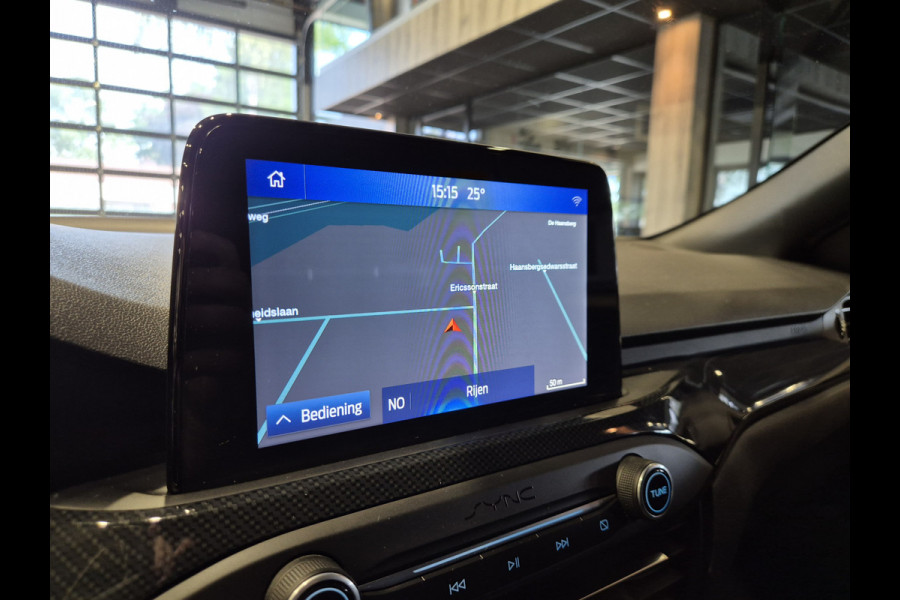Ford FOCUS Wagon 1.0 EcoBoost Titanium Business Navigatie | LED | Camera | Carplay | Clima