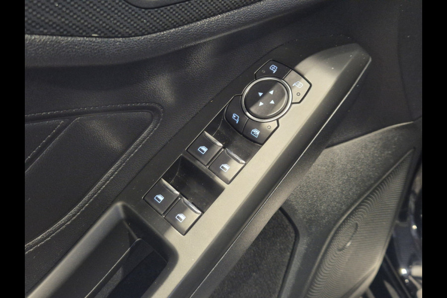 Ford FOCUS Wagon 1.0 EcoBoost Titanium Business Navigatie | LED | Camera | Carplay | Clima