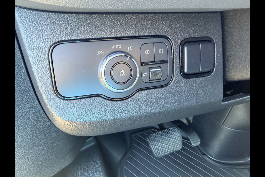 Mercedes-Benz Sprinter 519 3.0 CDI L3 EURO VI-D Tijhof Aluliner oprijwagen full optie met aanhanger