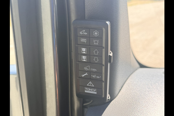 Mercedes-Benz Sprinter 519 3.0 CDI L3 EURO VI-D Tijhof Aluliner oprijwagen full optie met aanhanger