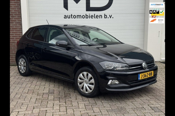 Volkswagen Polo 1.0 TSI Comfortline -Automaat -Cruise -NAP