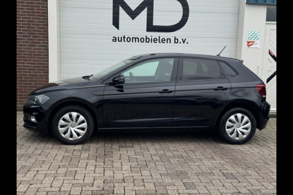 Volkswagen Polo 1.0 TSI Comfortline -Automaat -Cruise -NAP
