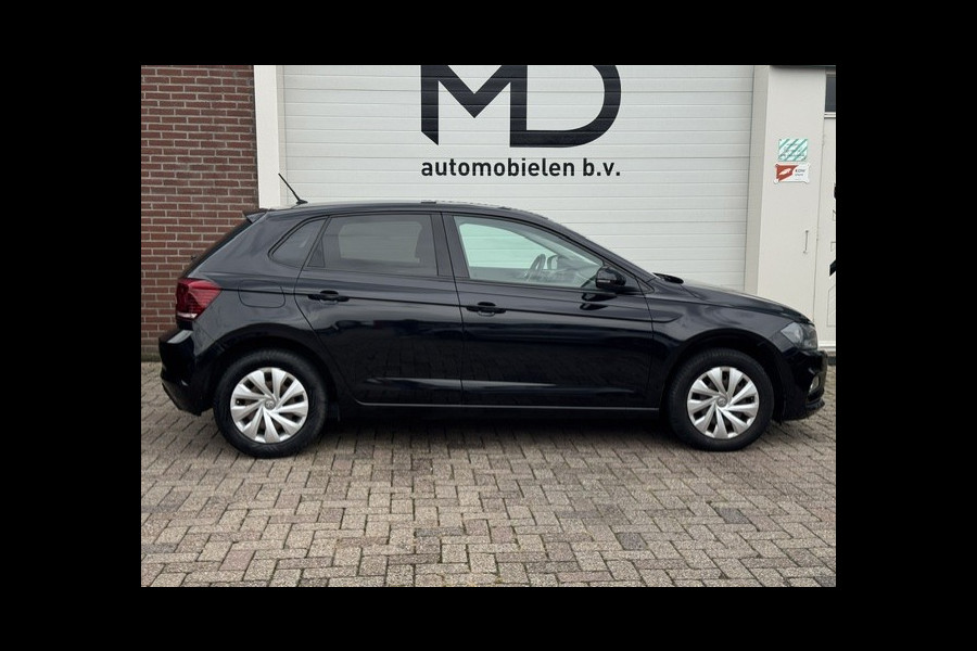 Volkswagen Polo 1.0 TSI Comfortline -Automaat -Cruise -NAP