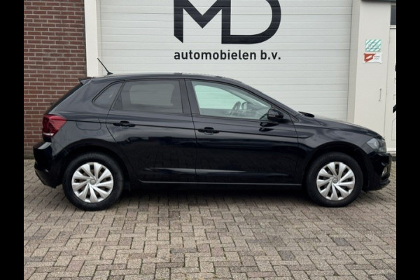 Volkswagen Polo 1.0 TSI Comfortline -Automaat -Cruise -NAP