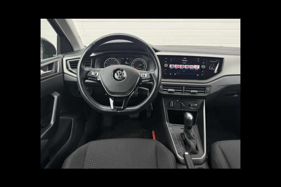Volkswagen Polo 1.0 TSI Comfortline -Automaat -Cruise -NAP