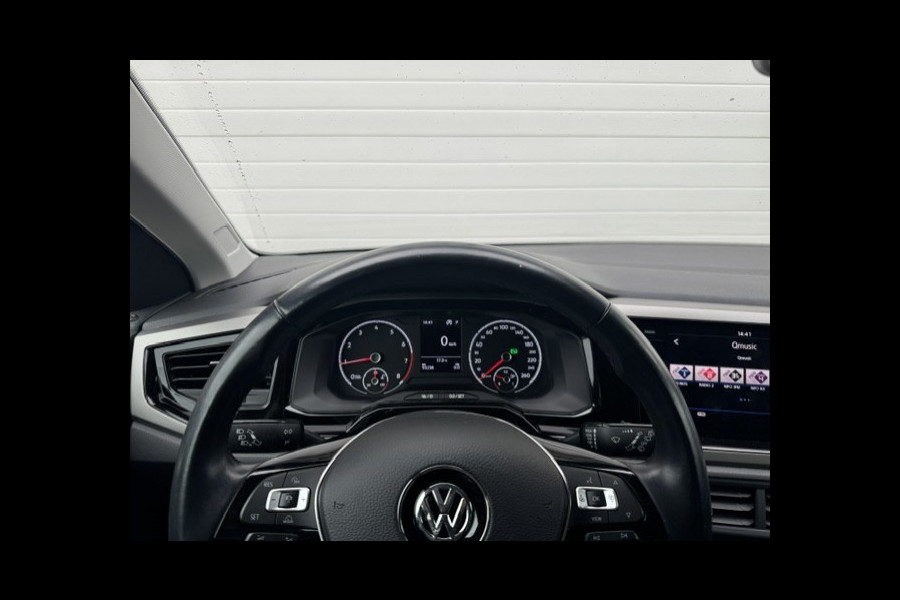 Volkswagen Polo 1.0 TSI Comfortline -Automaat -Cruise -NAP