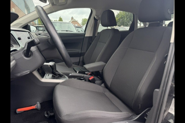 Volkswagen Polo 1.0 TSI Comfortline -Automaat -Cruise -NAP