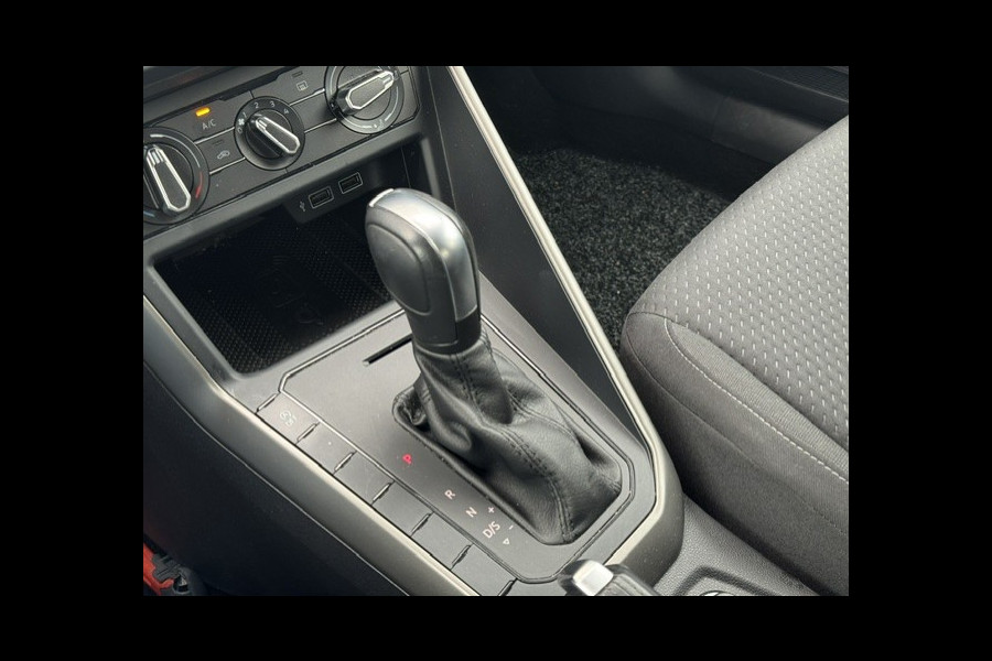 Volkswagen Polo 1.0 TSI Comfortline -Automaat -Cruise -NAP