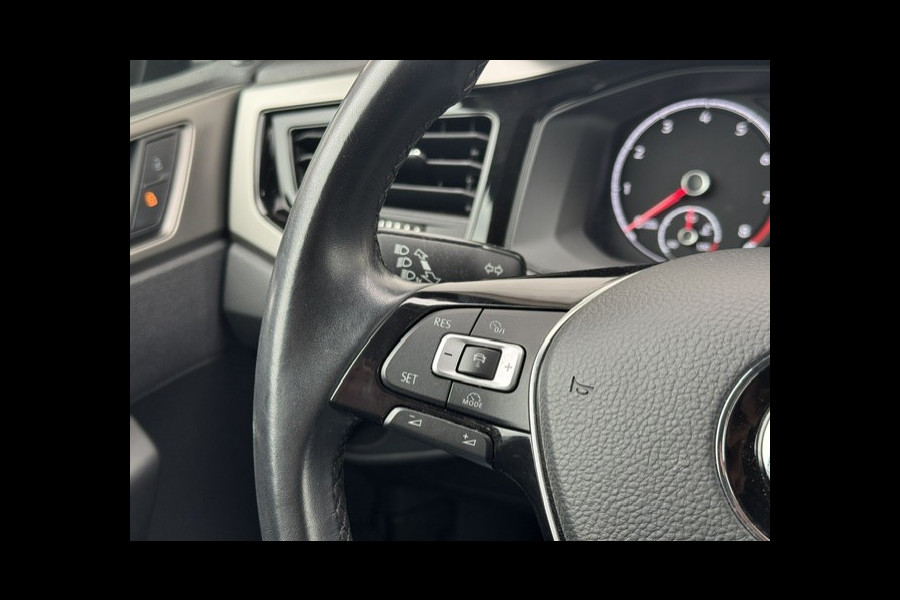 Volkswagen Polo 1.0 TSI Comfortline -Automaat -Cruise -NAP
