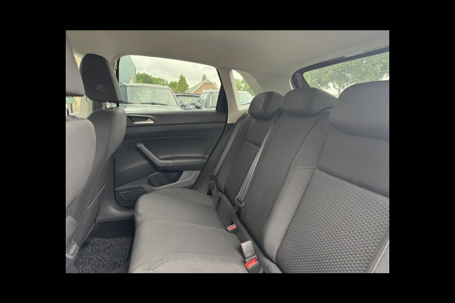 Volkswagen Polo 1.0 TSI Comfortline -Automaat -Cruise -NAP