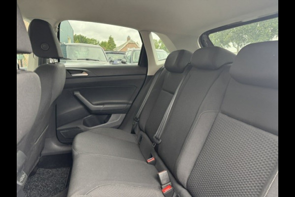 Volkswagen Polo 1.0 TSI Comfortline -Automaat -Cruise -NAP