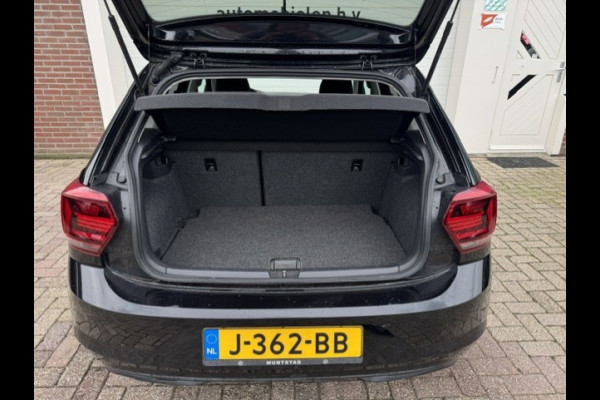 Volkswagen Polo 1.0 TSI Comfortline -Automaat -Cruise -NAP