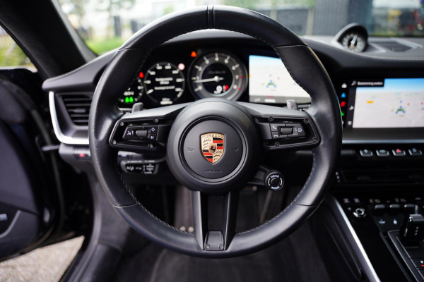 Porsche 911 992 Coupe 3.8 Turbo S BTW / PCCB / Sportuitlaat