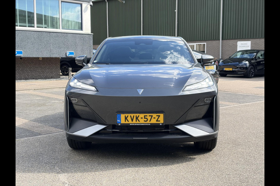 Changan Deepal S07 EV LHD VAN: 44.900,- VOOR: 42.440,- UW HERFSTVOORDEEL: 2.460,-  80kwh MAX | NIEUWE AUTO | ELEK. ACHTERKLEP | PANORAMADAK | ELEK. TREKHAAK | 360° CAMERA | FULL OPTIONS