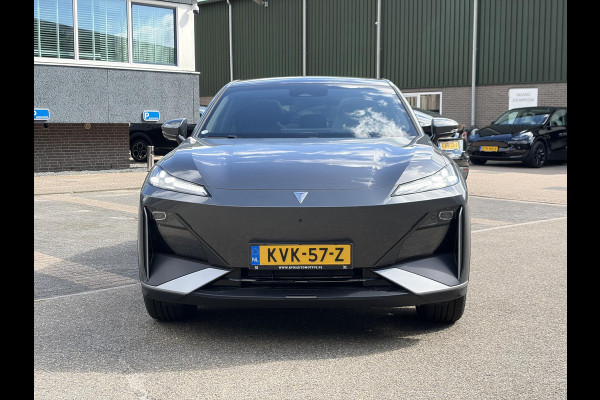 Changan Deepal S07 EV LHD VAN: 44.900,- VOOR: 42.440,- UW HERFSTVOORDEEL: 2.460,-  80kwh MAX | NIEUWE AUTO | ELEK. ACHTERKLEP | PANORAMADAK | ELEK. TREKHAAK | 360° CAMERA | FULL OPTIONS