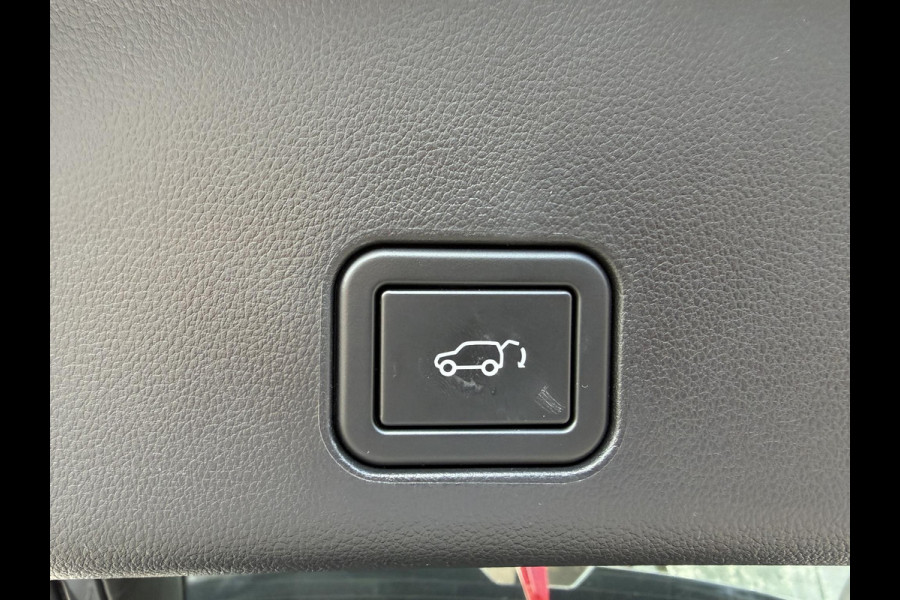 Changan Deepal S07 EV LHD VAN: 44.900,- VOOR: 42.440,- UW HERFSTVOORDEEL: 2.460,-  80kwh MAX | NIEUWE AUTO | ELEK. ACHTERKLEP | PANORAMADAK | ELEK. TREKHAAK | 360° CAMERA | FULL OPTIONS
