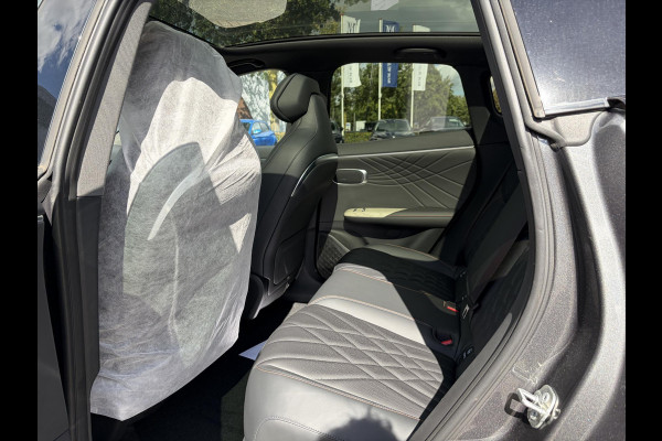 Changan Deepal S07 EV LHD VAN: 44.900,- VOOR: 42.440,- UW HERFSTVOORDEEL: 2.460,-  80kwh MAX | NIEUWE AUTO | ELEK. ACHTERKLEP | PANORAMADAK | ELEK. TREKHAAK | 360° CAMERA | FULL OPTIONS