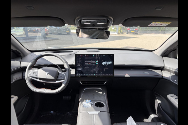 Changan Deepal S07 EV LHD VAN: 44.900,- VOOR: 42.440,- UW HERFSTVOORDEEL: 2.460,-  80kwh MAX | NIEUWE AUTO | ELEK. ACHTERKLEP | PANORAMADAK | ELEK. TREKHAAK | 360° CAMERA | FULL OPTIONS