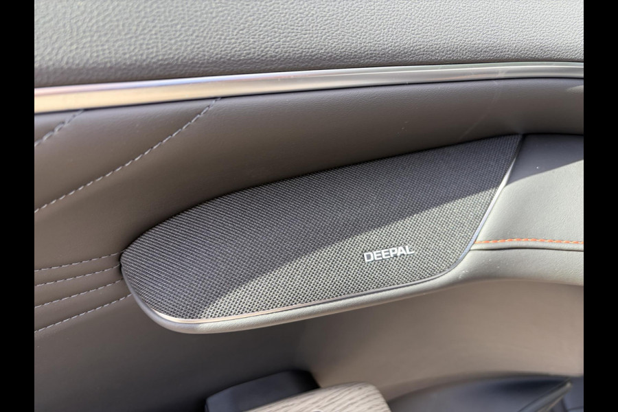 Changan Deepal S07 EV LHD VAN: 44.900,- VOOR: 42.440,- UW HERFSTVOORDEEL: 2.460,-  80kwh MAX | NIEUWE AUTO | ELEK. ACHTERKLEP | PANORAMADAK | ELEK. TREKHAAK | 360° CAMERA | FULL OPTIONS