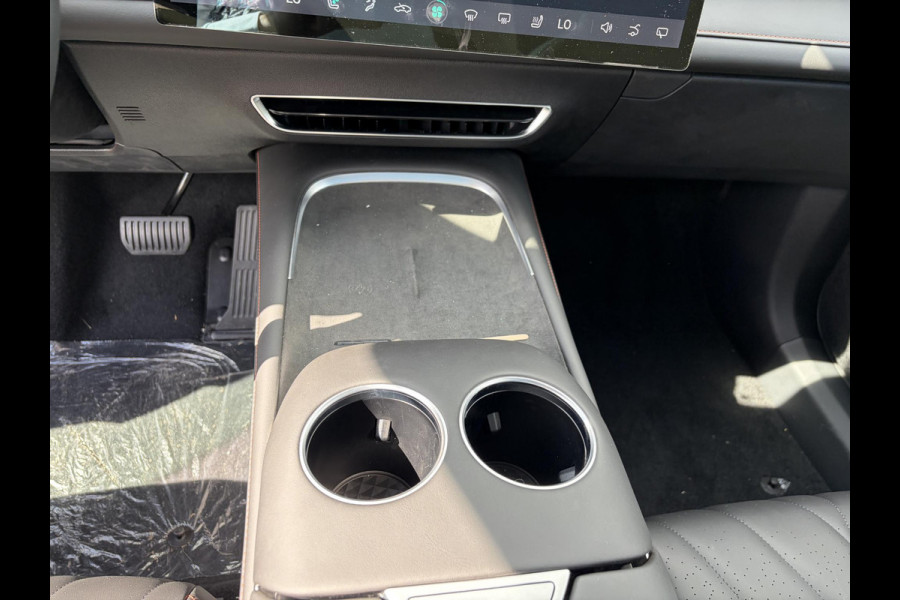 Changan Deepal S07 EV LHD VAN: 44.900,- VOOR: 42.440,- UW HERFSTVOORDEEL: 2.460,-  80kwh MAX | NIEUWE AUTO | ELEK. ACHTERKLEP | PANORAMADAK | ELEK. TREKHAAK | 360° CAMERA | FULL OPTIONS