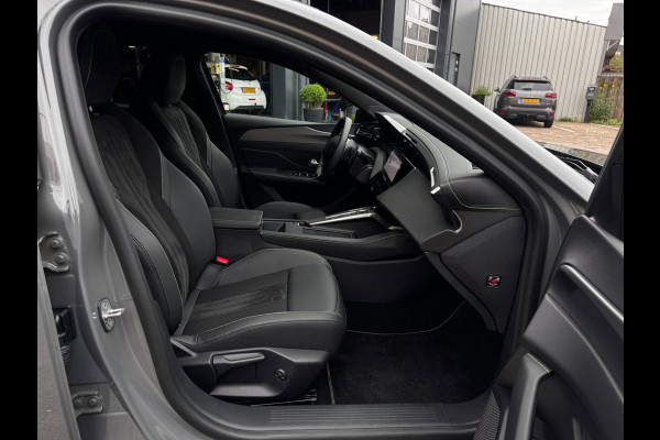 Peugeot 308 SW 1.6 Plug-in Hybrid 180 GT | 100% SOH | Leder-Alcantara + Memory | Camera | Navigatie