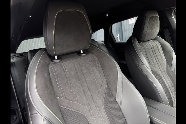 Peugeot 308 SW 1.6 Plug-in Hybrid 180 GT | 100% SOH | Leder-Alcantara + Memory | Camera | Navigatie