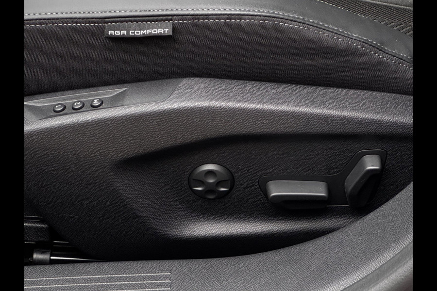 Peugeot 308 SW 1.6 Plug-in Hybrid 180 GT | 100% SOH | Leder-Alcantara + Memory | Camera | Navigatie
