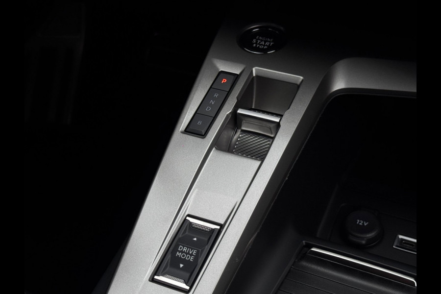 Peugeot 308 SW 1.6 Plug-in Hybrid 180 GT | 100% SOH | Leder-Alcantara + Memory | Camera | Navigatie