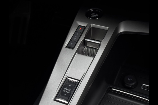 Peugeot 308 SW 1.6 Plug-in Hybrid 180 GT | 100% SOH | Leder-Alcantara + Memory | Camera | Navigatie
