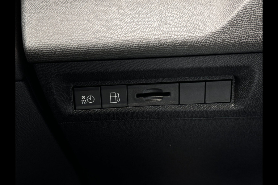 Peugeot 308 SW 1.6 Plug-in Hybrid 180 GT | 100% SOH | Leder-Alcantara + Memory | Camera | Navigatie