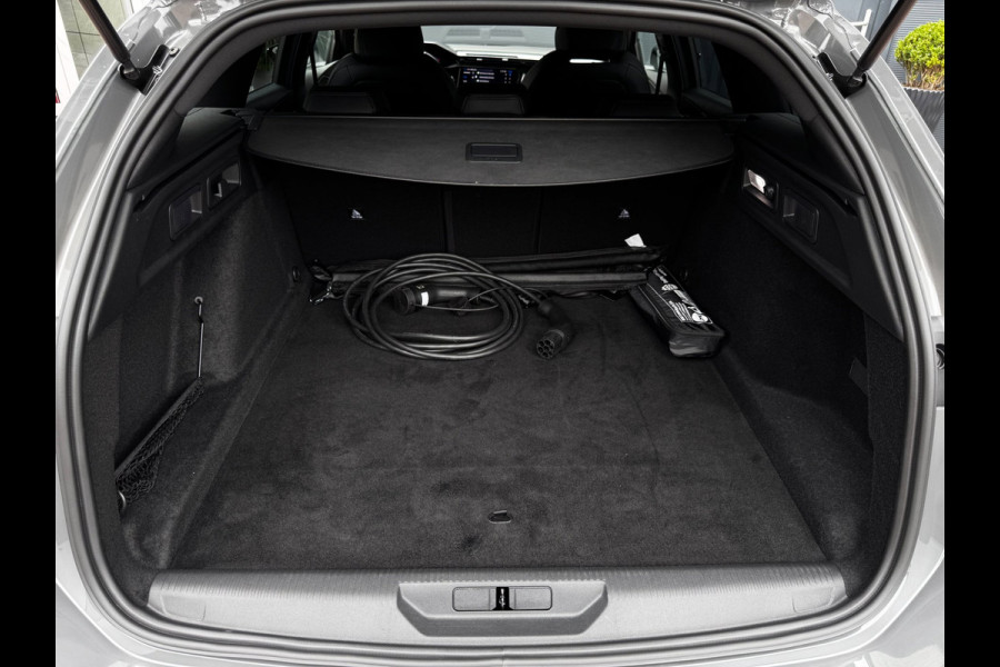 Peugeot 308 SW 1.6 Plug-in Hybrid 180 GT | 100% SOH | Leder-Alcantara + Memory | Camera | Navigatie